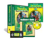 Shouting Won't Grow Dendrites (Multimedia Kit)