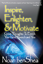 Inspire, Enlighten, & Motivate