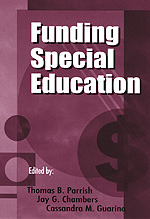 Funding Special Education