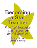 Becoming a Star Teacher