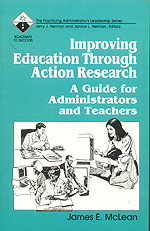 Improving Education Through Action Research