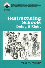 Restructuring Schools