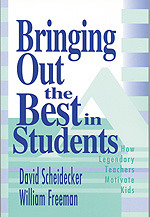 Bringing Out the Best in Students