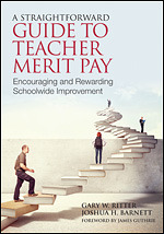 A Straightforward Guide to Teacher Merit Pay