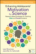 Enhancing Adolescents' Motivation for Science