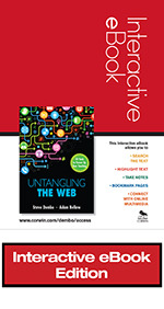 Untangling the Web Interactive eBook