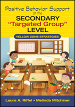 Positive Behavior Support at the Secondary "Targeted Group" Level