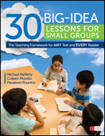 30 Big-Idea Lessons for Small Groups