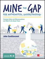 Mine the Gap for Mathematical Understanding, Grades K-2