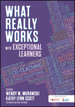 What Really Works With Exceptional Learners