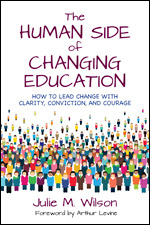 The Human Side of Changing Education