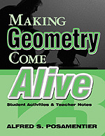 Making Geometry Come Alive